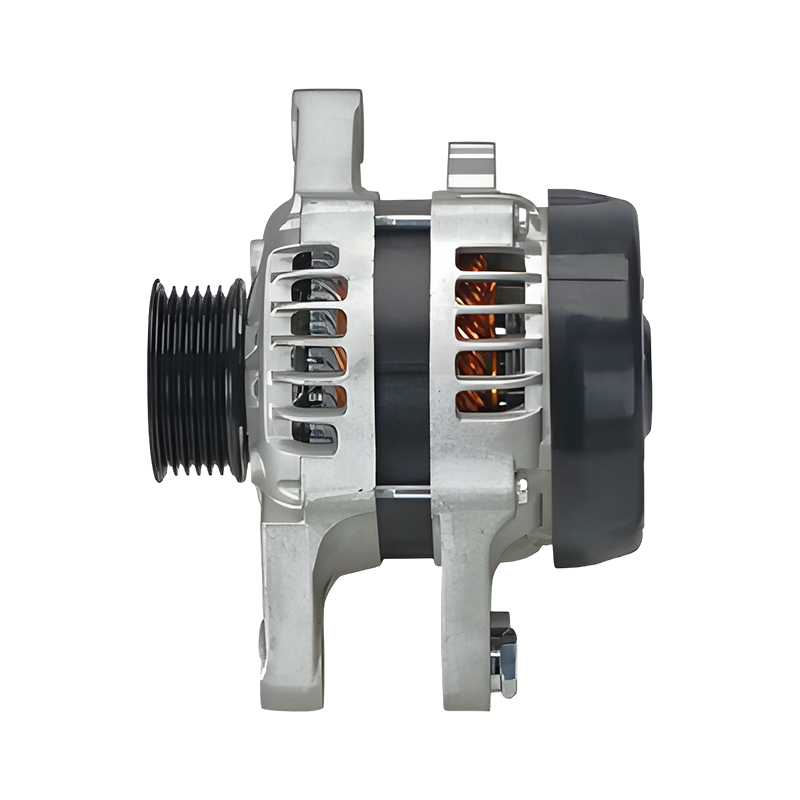 Автомобильный генератор BOSCH 12V 80A 2706040020/0124225052 для TOYOTA YARIS 1.0L VVTi