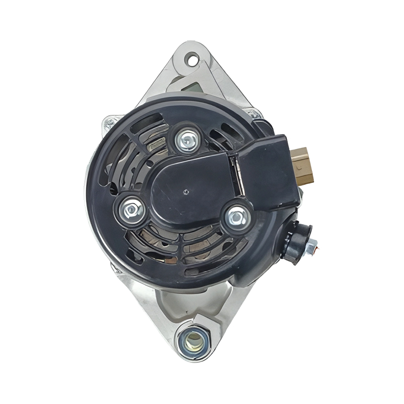 Автомобильный генератор BOSCH 12V 80A 2706040020/0124225052 для TOYOTA YARIS 1.0L VVTi