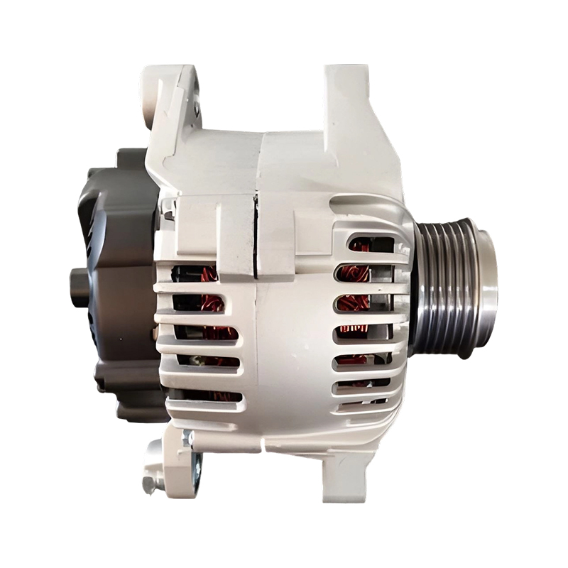 Автомобильный генератор переменного тока DENSO 12V 140A 11189N/3730025301 для HYUNDAI SONATA 2.4L 2-PIN(L-FR)