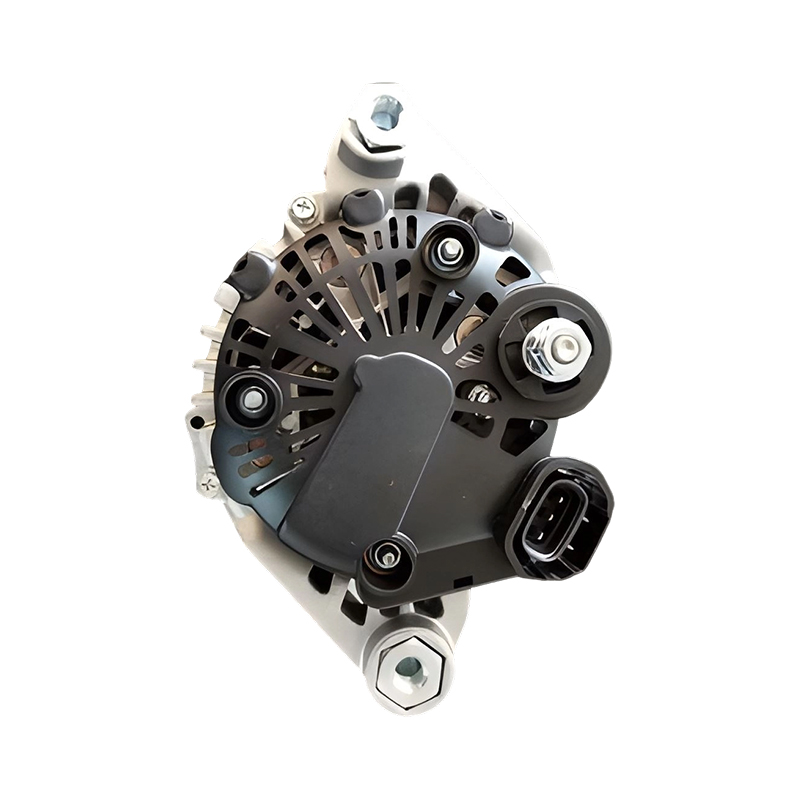 Автомобильный генератор переменного тока DENSO 12V 140A 11189N/3730025301 для HYUNDAI SONATA 2.4L 2-PIN(L-FR)