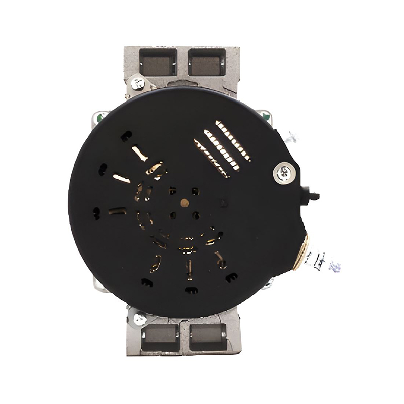 Автомобильный генератор DENSO 24V 150A 1012109010/2721889 для двигателя CATERPILLAR C7, C9(L-B+)