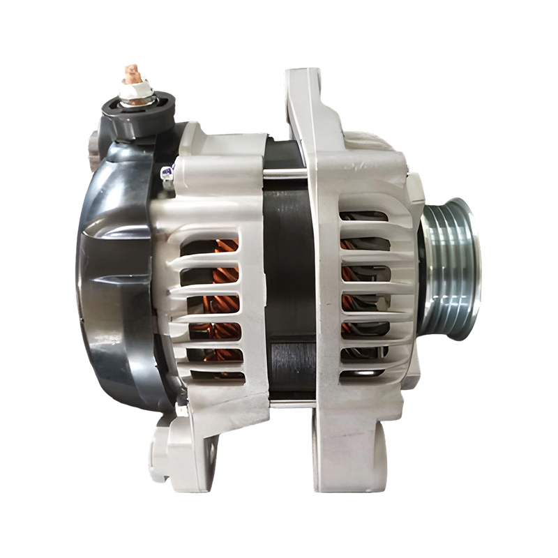 Автомобильный генератор DENSO 12V 80A 27060BZ100/1042109090 для TOYOTA AVANZA 1.5L