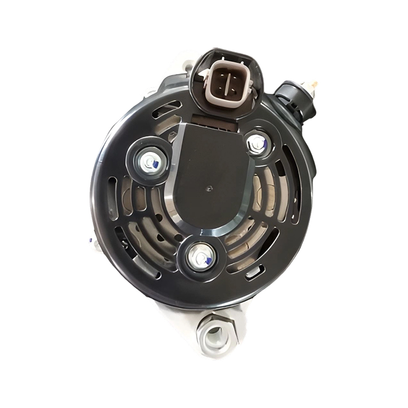 Автомобильный генератор DENSO 12V 80A 27060BZ100/1042109090 для TOYOTA AVANZA 1.5L
