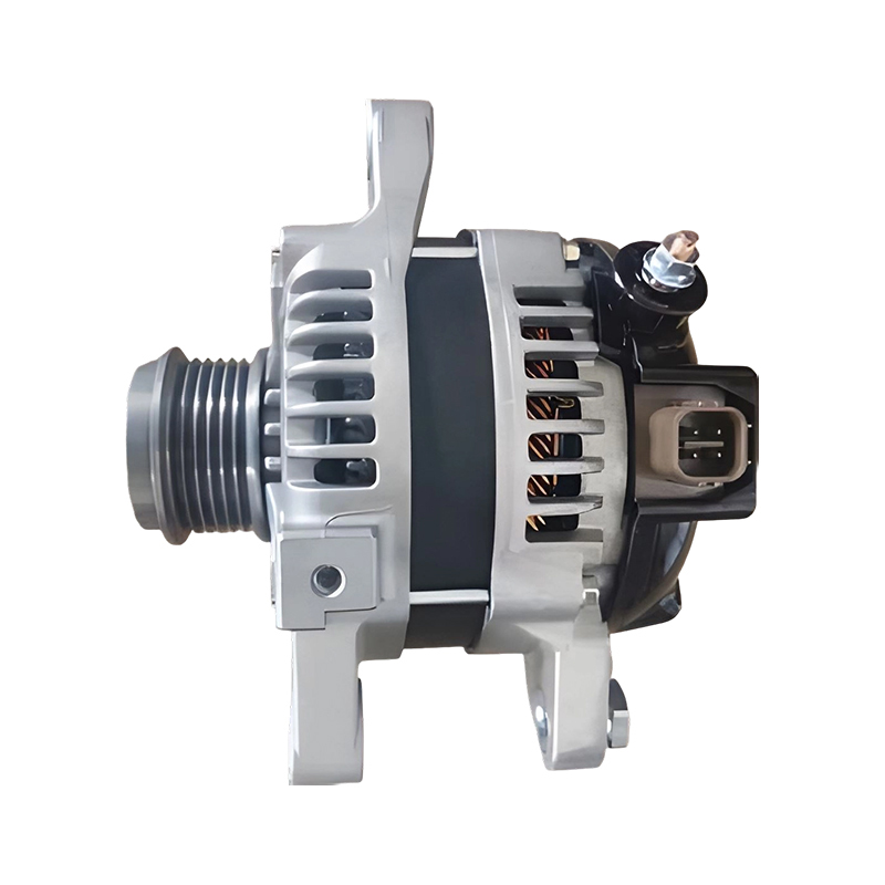 Автомобильный генератор DENSO 12V 100A 11386N/270600T010 для TOYOTA AURIS 1.6L