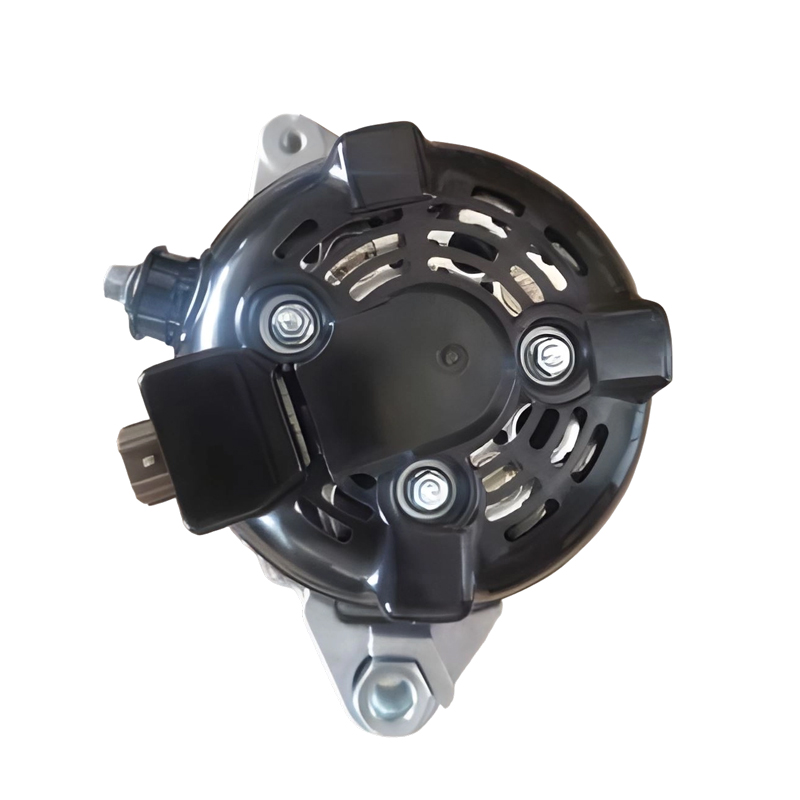 Автомобильный генератор DENSO 12V 100A 11386N/270600T010 для TOYOTA AURIS 1.6L