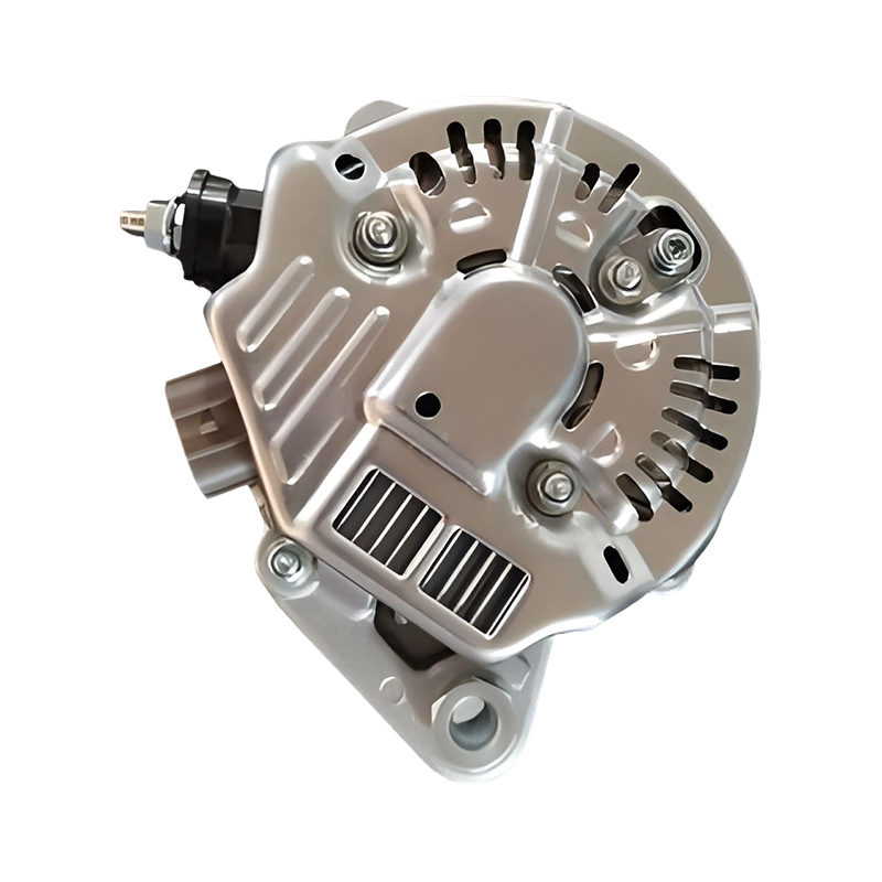 Автомобильный генератор переменного тока DENSO 12V 90A 13857N/2706021020 для TOYOTA YARIS 1.3L