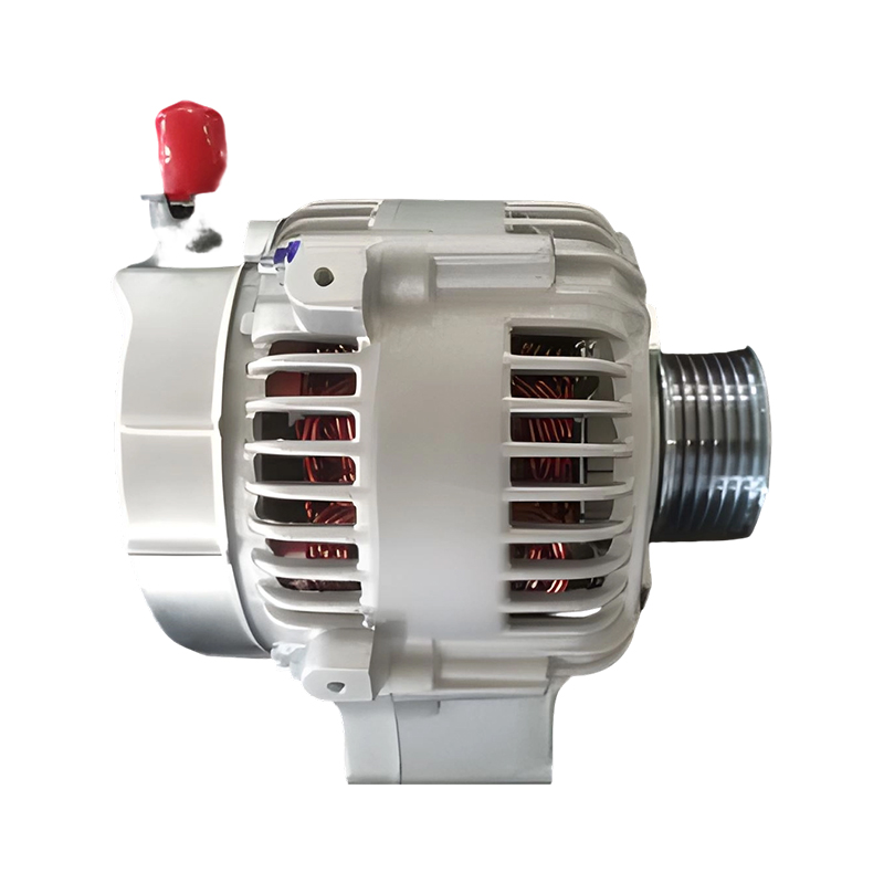 Автомобильный генератор DENSO 12V 120A 270606750/1022110710 для TOYOTA LAND CRUISER 3.0L