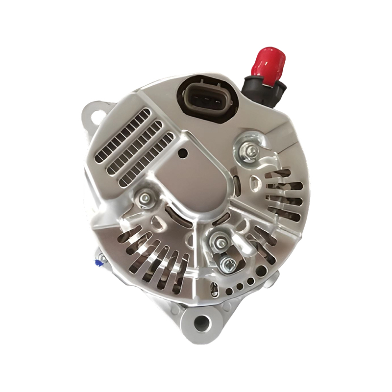 Автомобильный генератор DENSO 12V 120A 270606750/1022110710 для TOYOTA LAND CRUISER 3.0L