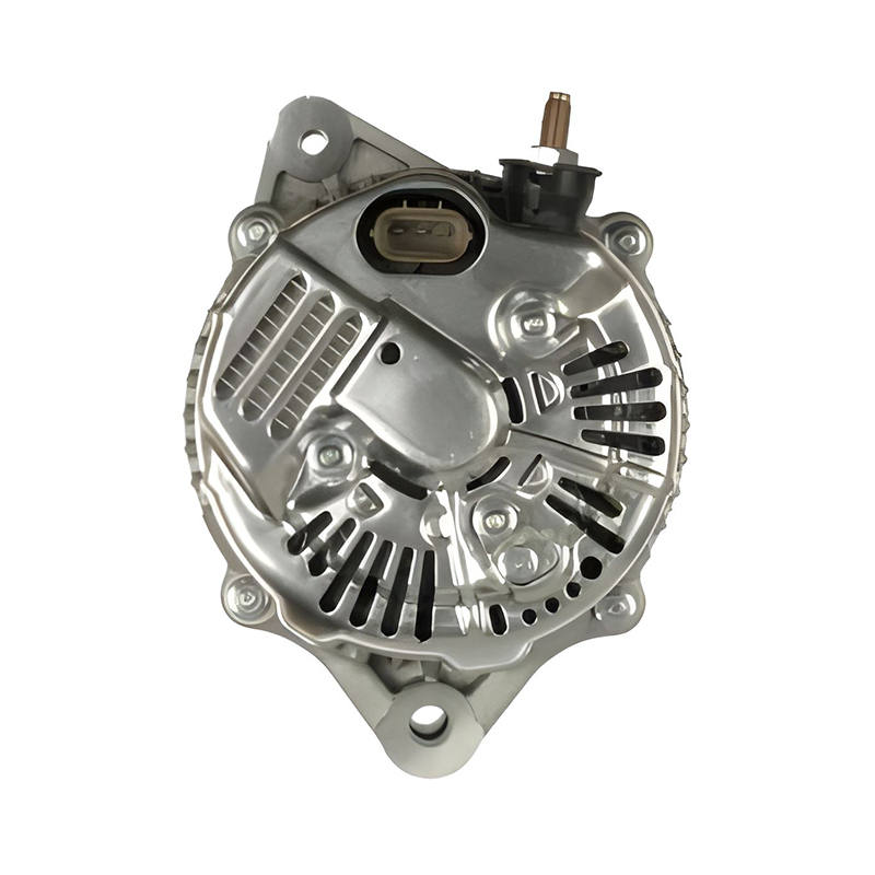 Автомобильный генератор DENSO 12V 120A 23352N/2706017230 для TOYOTA LAND CRUISER 4.2L