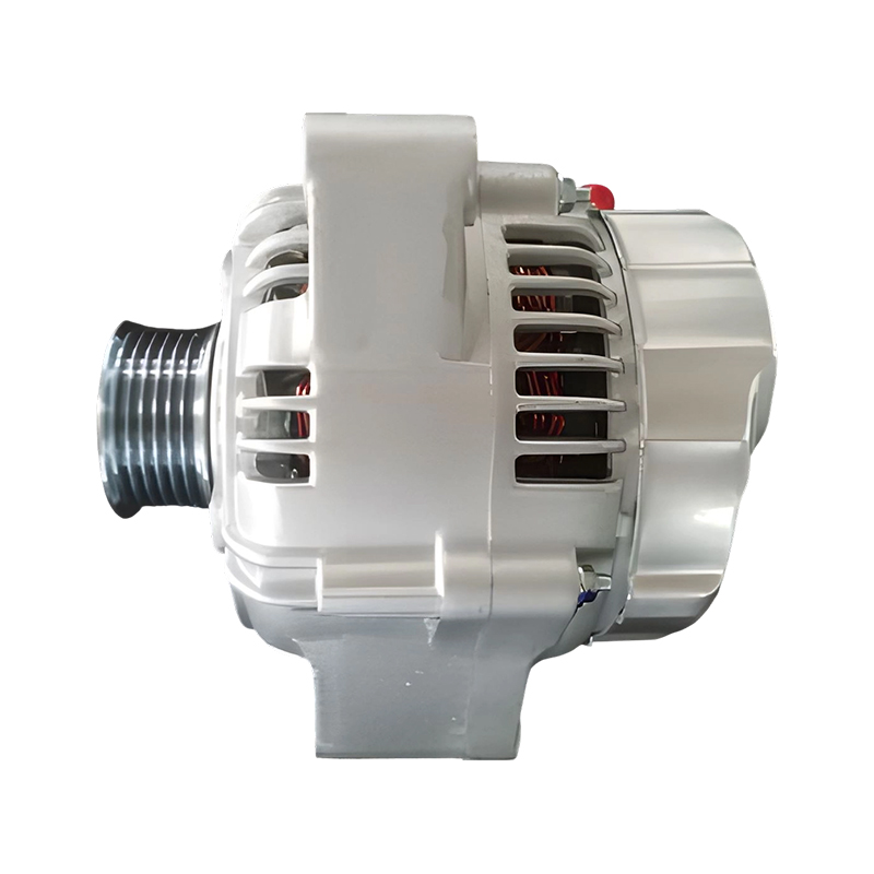 Автомобильный генератор DENSO 12V 80A 13669N/2706050250 для TOYOTA LAND CRUISER 4.7L