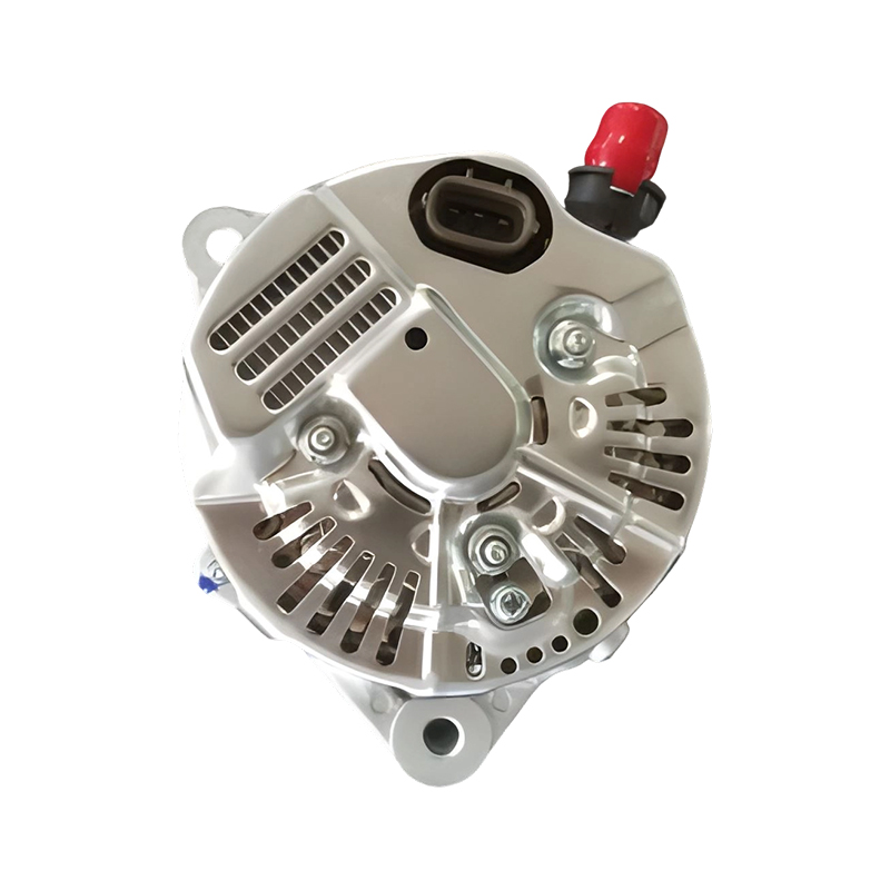 Автомобильный генератор DENSO 12V 80A 13669N/2706050250 для TOYOTA LAND CRUISER 4.7L