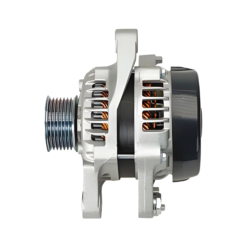 Автомобильный генератор DENSO 12V 70A 270600Y100/1022116140 для TOYOTA ETIOS 1.2L-1.5L