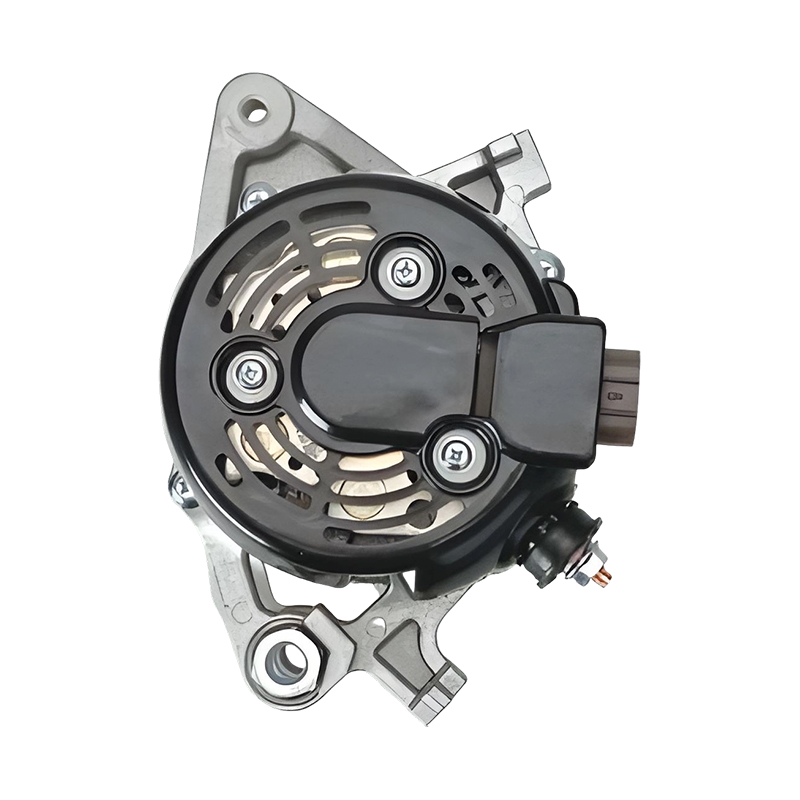 Автомобильный генератор DENSO 12V 70A 270600Y100/1022116140 для TOYOTA ETIOS 1.2L-1.5L