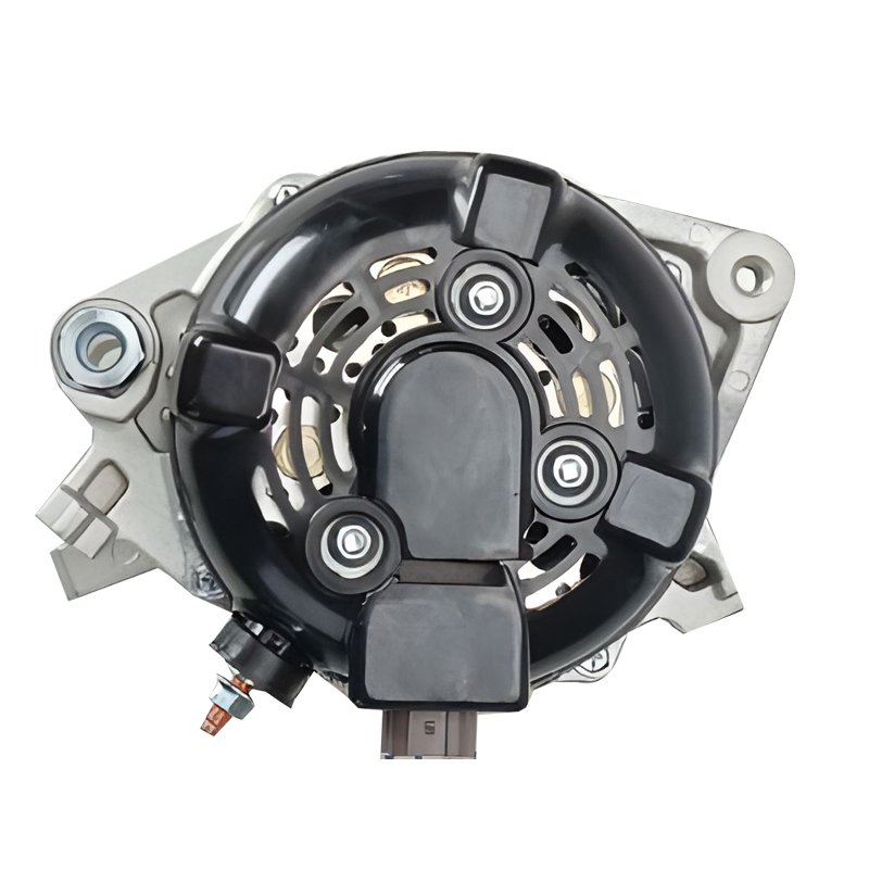 Автомобильный генератор переменного тока DENSO 12V 80A 270600Y060/1042102470 для TOYOTA AURIS 1.33 DUAL-WTi E15