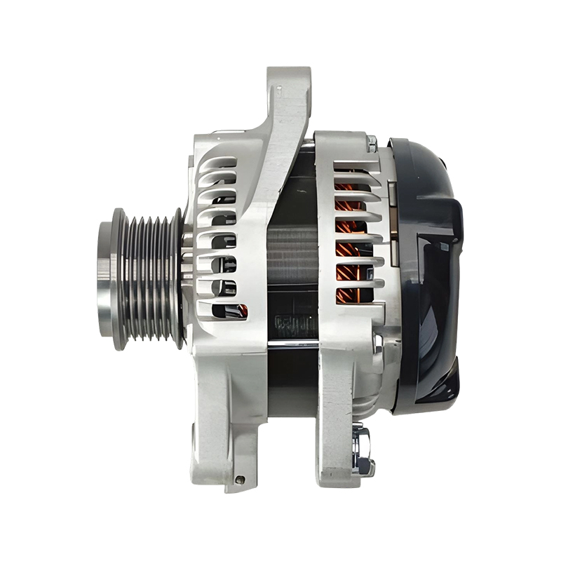 Автомобильный генератор переменного тока DENSO 12V 80A 270600Y060/1042102470 для TOYOTA AURIS 1.33 DUAL-WTi E15