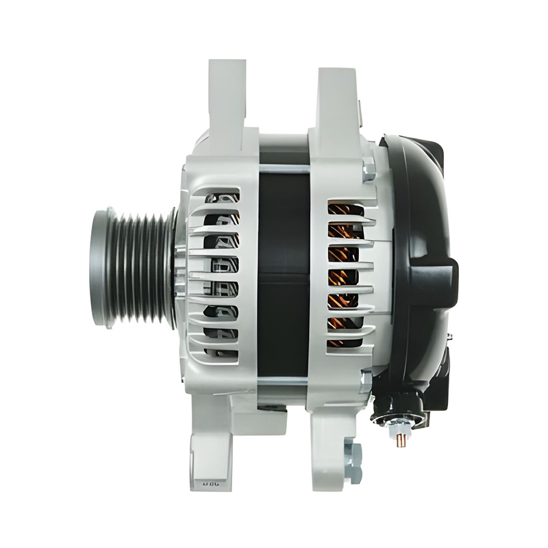 Автомобильный генератор DENSO 12V 80A 11137N/2706031040 для TOYOTA Highlander Avalon Venza 3,5 2GRFE