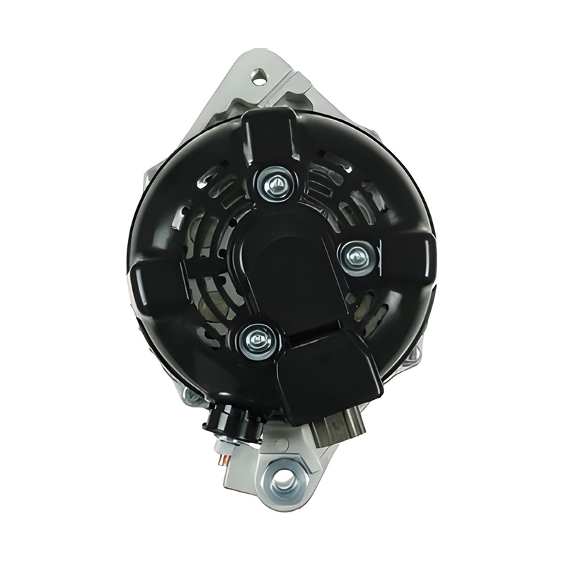 Автомобильный генератор DENSO 12V 80A 11137N/2706031040 для TOYOTA Highlander Avalon Venza 3,5 2GRFE