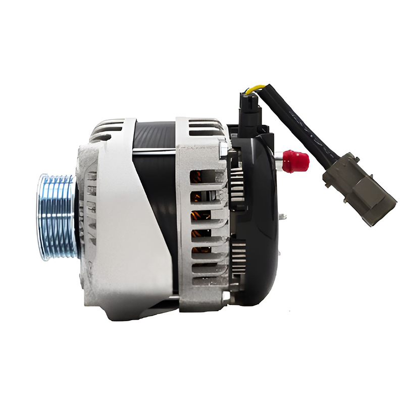 Автомобильный генератор DENSO 12V 250A 1042106860/22949466 для грузовика Chevrolet Silverado 1500 V6 4.3L