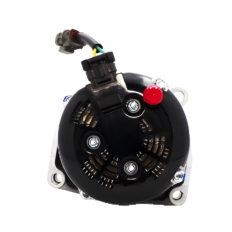 Автомобильный генератор DENSO 12V 250A 1042106860/22949466 для грузовика Chevrolet Silverado 1500 V6 4.3L