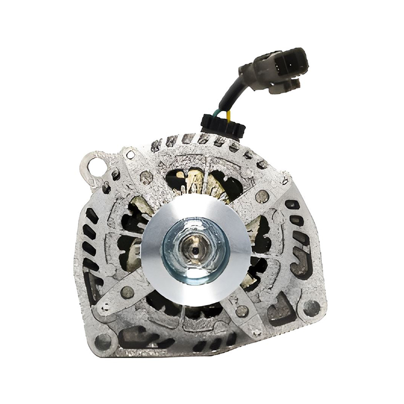 Автомобильный генератор DENSO 12V 250A 1042106860/22949466 для грузовика Chevrolet Silverado 1500 V6 4.3L