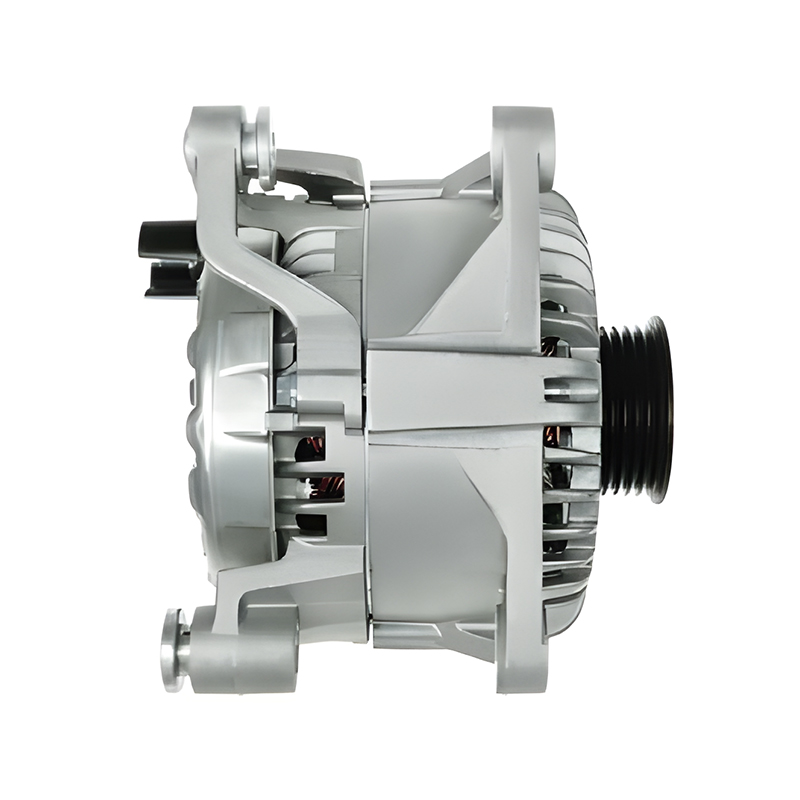 Автомобильный генератор переменного тока Bosch 12V 100A XS6110300CA/XS61CA для FORD FIESTA PETROL - ДВИГАТЕЛЬ ROCAM