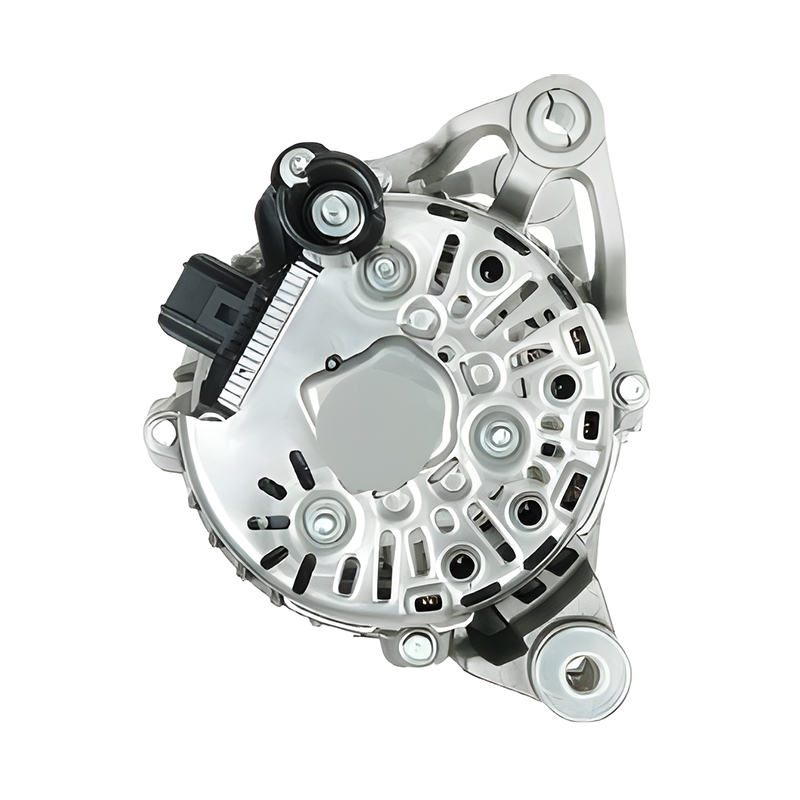 Автомобильный генератор переменного тока Bosch 12V 100A XS6110300CA/XS61CA для FORD FIESTA PETROL - ДВИГАТЕЛЬ ROCAM