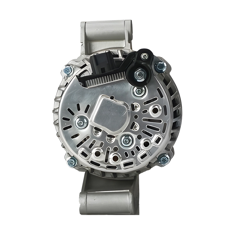 Автомобильный генератор переменного тока Bosch 12V 100A 23348N/1145715 для FORD FIESTA PETROL (ДВИГАТЕЛЬ ROCAM)