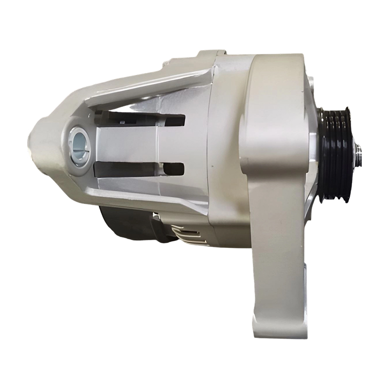 Автомобильный генератор переменного тока DENSO 12V 85A 22885N/63321715 для FIAT brava 1.2L