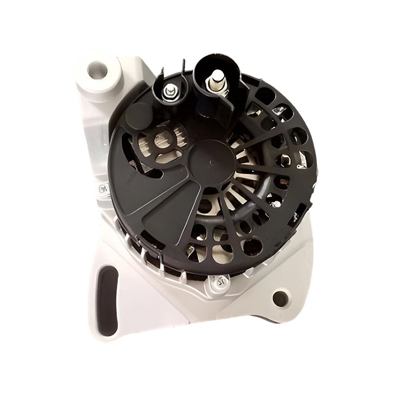 Автомобильный генератор DENSO 12V 65A 20984N/63320200 для FIAT PUNTO 1.2L/PALIO 1.2L