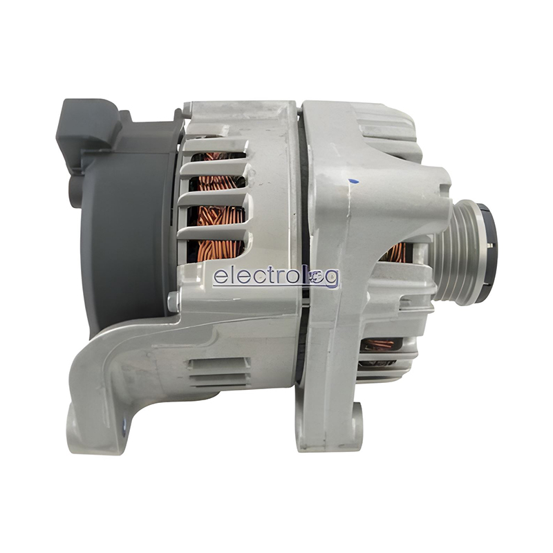 Автомобильный генератор переменного тока 12V 180A 439788/12317823345 VALEO для BMW FG23S 114i/320d