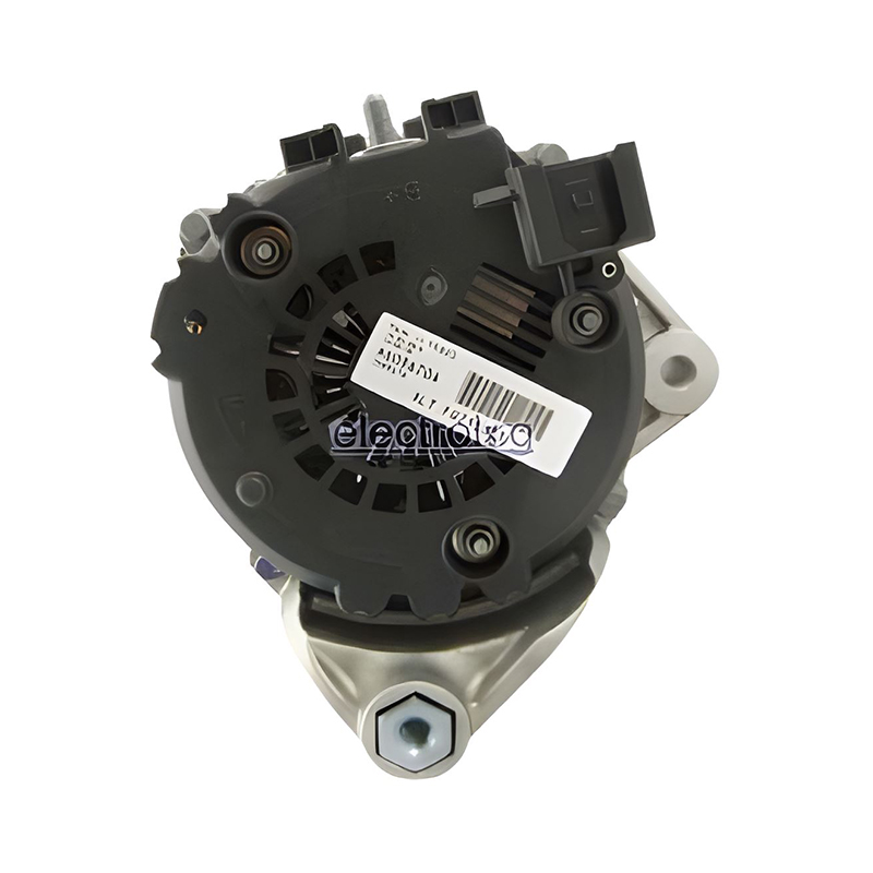 Автомобильный генератор переменного тока 12V 180A 439788/12317823345 VALEO для BMW FG23S 114i/320d