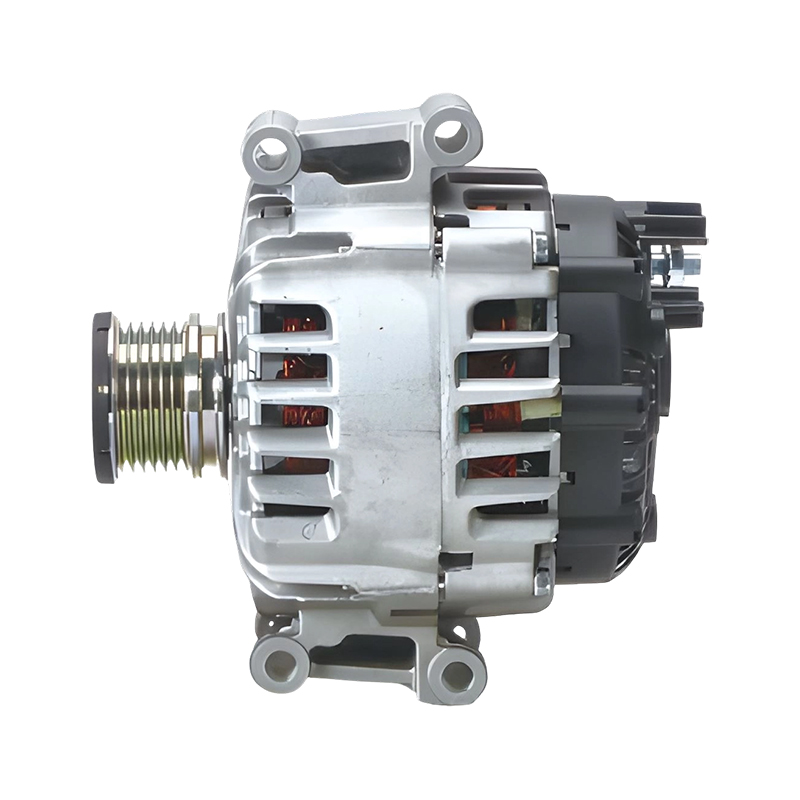 Автомобильный генератор 12V 120A 0141541402/TG12C063 VALEO для MERCEDES-BENZ C180 1.8,E200 1.8