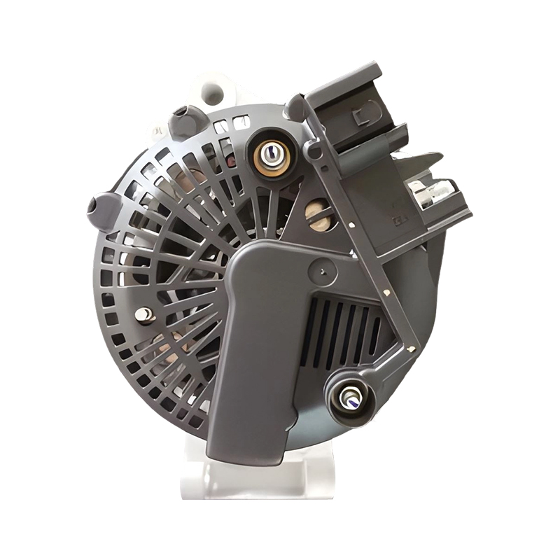 Автомобильный генератор переменного тока VALEO 12V 150A 439907/1678607 для FORD Fiesta 1.25