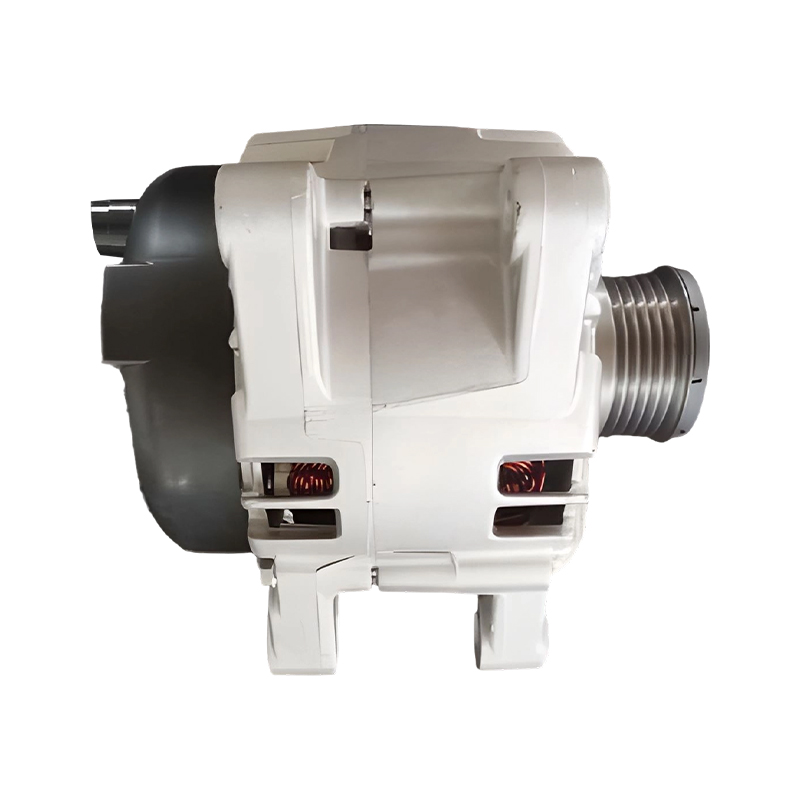 Автомобильный генератор переменного тока 12V 150A 439907/1678607 VALEO для FORD KUGA/FOCUS/FIESTA
