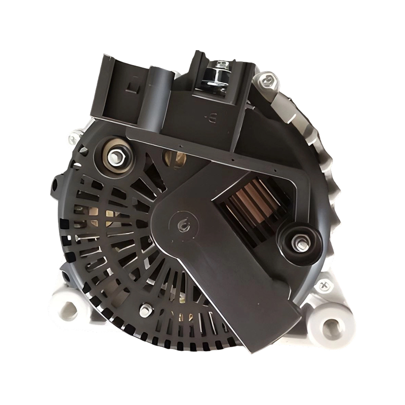 Автомобильный генератор переменного тока 12V 150A 439907/1678607 VALEO для FORD KUGA/FOCUS/FIESTA