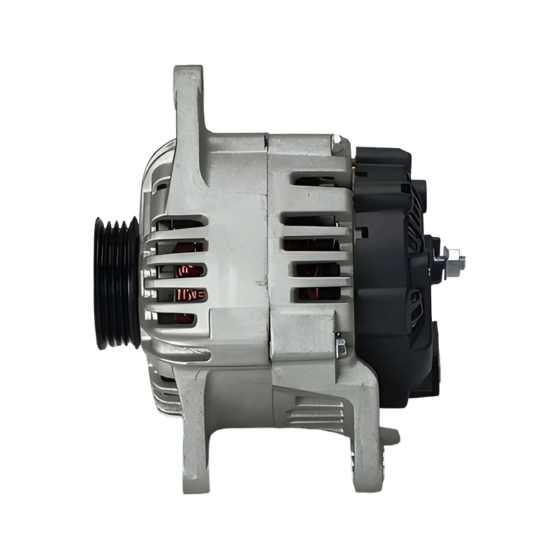Автомобильный генератор переменного тока 12V 110A 11014N/TG11C028 VALEO для HYUNDAI Sonata 1V EF 2001-2004