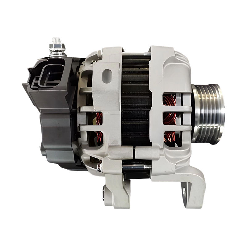 12V 90A 2619398/3730004035 Автомобильный генератор VALEO для KAI PICANTO 1.0L/HYUNDAI i10 1.0L