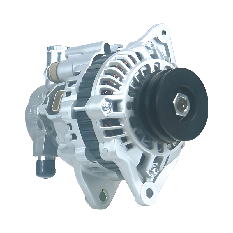 Автомобильный генератор переменного тока MITSUBISHI 12V 80A 12644N/A2TN1798 для двигателя MITSUBISHI PAJERO L200/L300 4D56