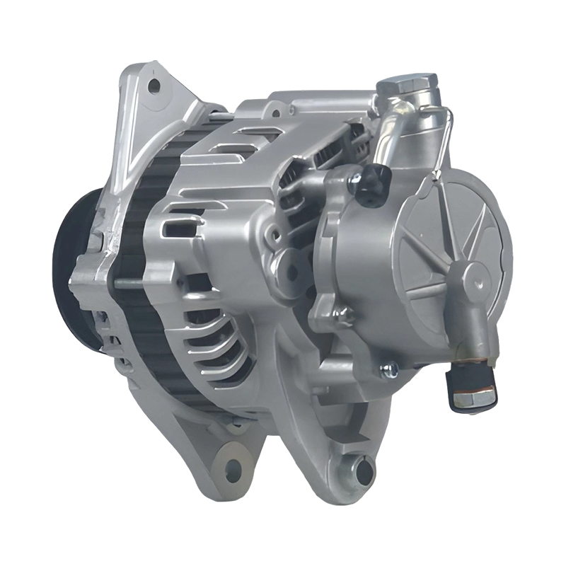 12V 75A A2TN1199/0986042291 Автомобильный генератор MITSUBISHI для двигателя MITSUBISHI PAJERO L200/L300 4D56