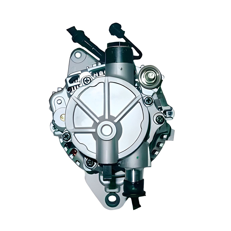 12V 75A 23717N/A2TN1683 Автомобильный генератор переменного тока МИЦУБИСИ для ДВИГАТЕЛЯ МИЦУБИСИ В24В, В44В 4Д56