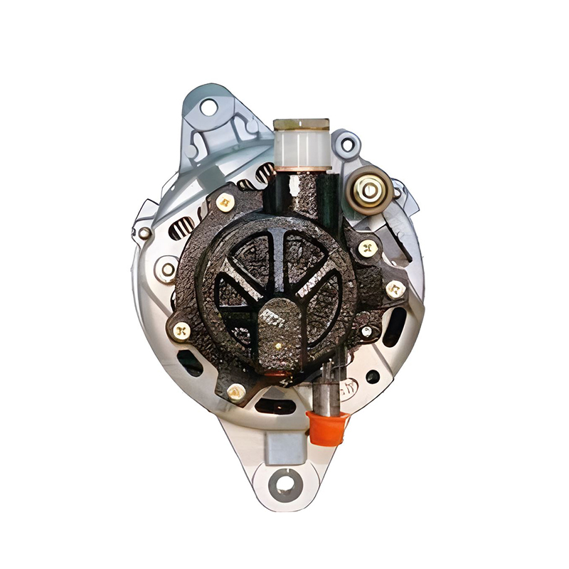 Автомобильный генератор переменного тока 12V 65A 12642N/A2T01483 MITSUBISHI для двигателя MITSUBISHI PAJERO L200 4D56