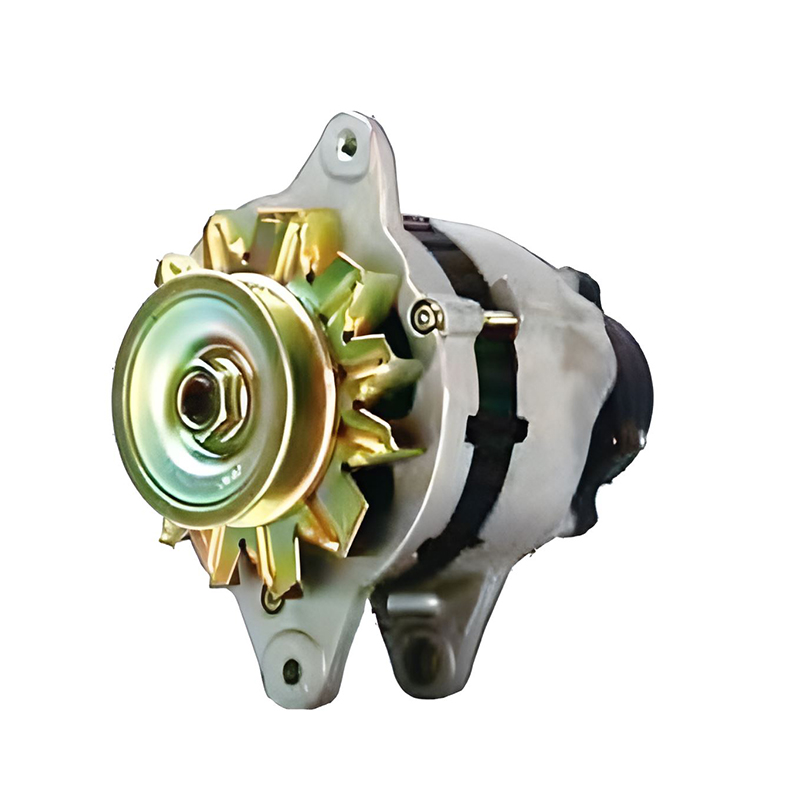 Автомобильный генератор переменного тока 12V 65A 12642N/A2T01483 MITSUBISHI для двигателя MITSUBISHI PAJERO L200 4D56