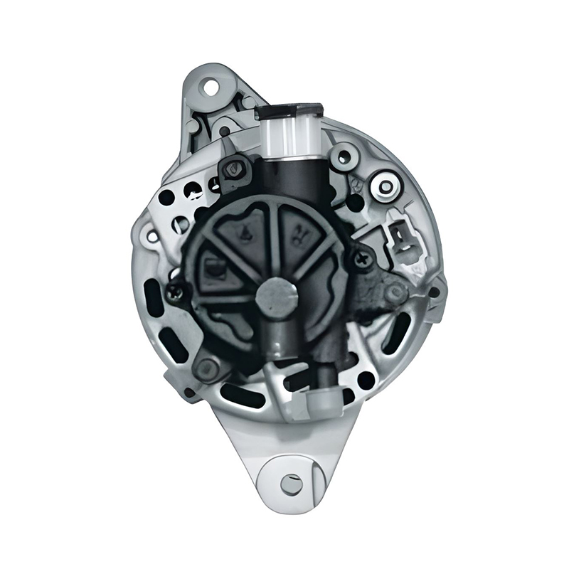 Автомобильный генератор переменного тока 12V 50A 14267N/A5T15684 MITSUBISHI для двигателя MITSUBISHI L200 L043G 4D55