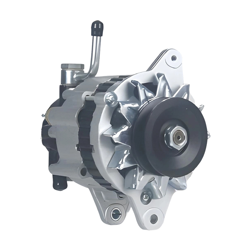 Автомобильный генератор переменного тока 12V 65A 23071N/3730042011 MITSUBISHI для HYUNDAI H100, PORTER D4BX, ДВИГАТЕЛЯ D4BB