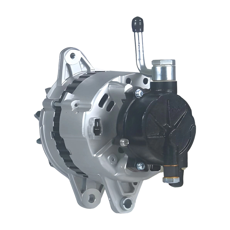 Автомобильный генератор переменного тока 12V 65A 23071N/3730042011 MITSUBISHI для HYUNDAI H100, PORTER D4BX, ДВИГАТЕЛЯ D4BB