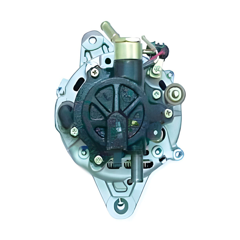 Автомобильный генератор переменного тока 12V 65A 23073N/3730042017 MITSUBISHI для ДВИГАТЕЛЯ HYUNDAI PORTER H-100, D4BX, D4BB