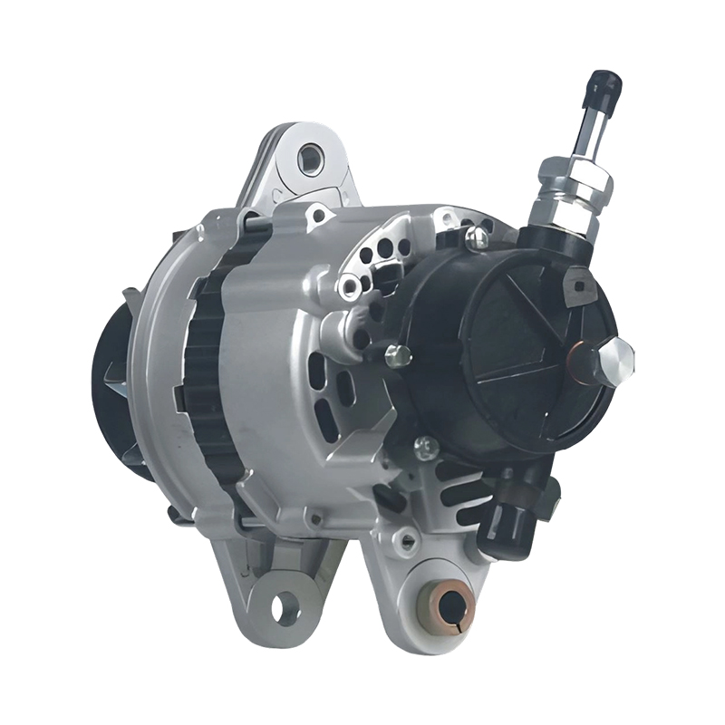 24V 30A 12551N/A2T72186 Автомобильный генератор переменного тока MITSUBISHI для двигателя MITSUBISHI FE FG 4D30 4D31