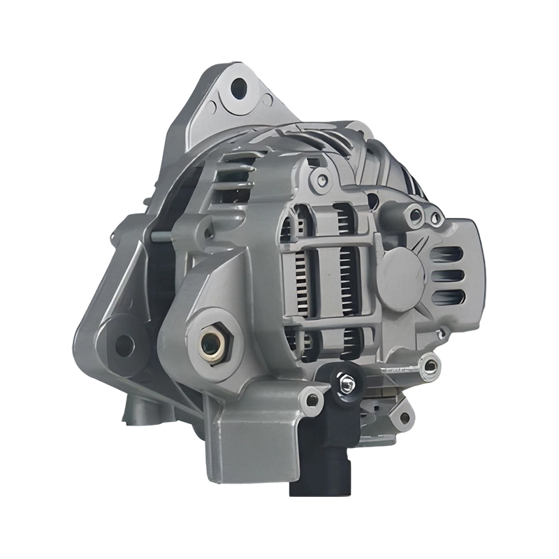 Автомобильный генератор переменного тока 12V 80A 11176N/A2TC1391 MITSUBISHI для HONDA CIVIC FD1, ПОТОКА RN6, ДВИГАТЕЛЯ R18A