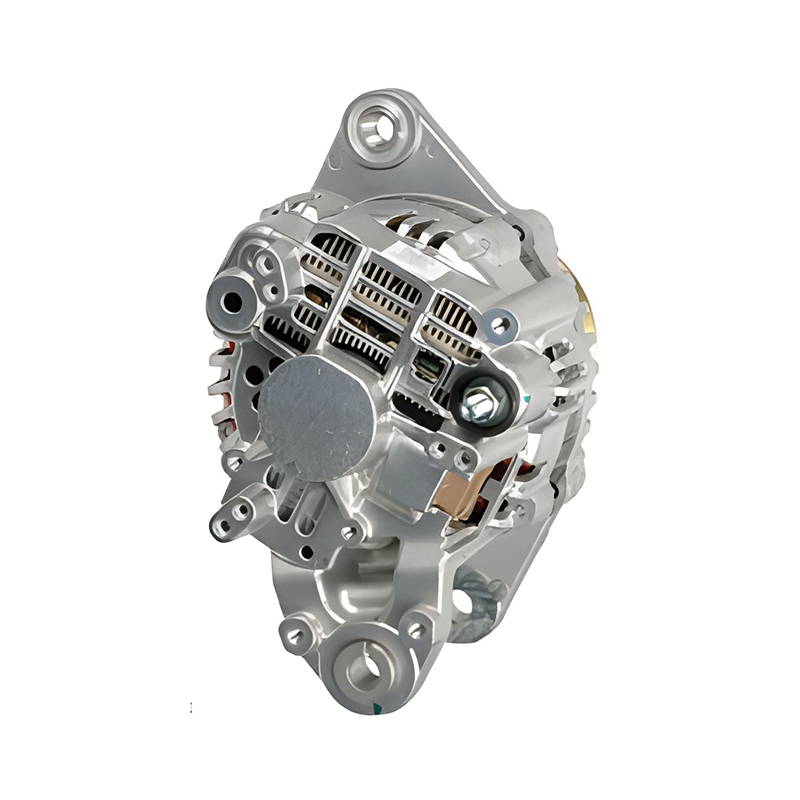 24V 35A 12602N/A3TN5387 Автомобильный генератор MITSUBISHI для двигателя MITSUBISHI Shinko 330 4D34T