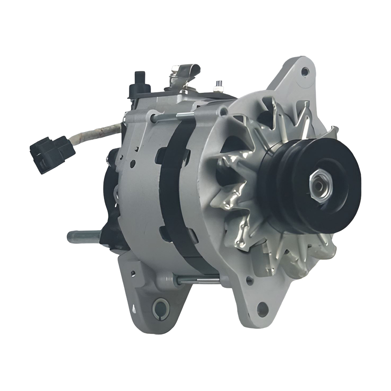 Автомобильный генератор переменного тока DENSO 12V 55A 22070N/2702054354 для двигателя TOYOTA DYNA 2.4L, 2.8L, 2L, 3L
